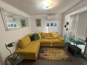 Apartman Mornar